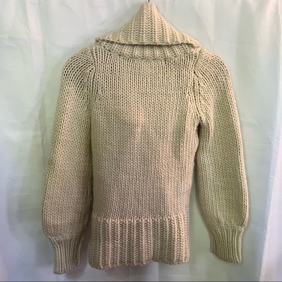 French Connection cowl neck sweater - Picture 3 of 3